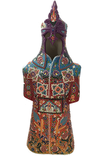 Kaftan 45cm Model 3